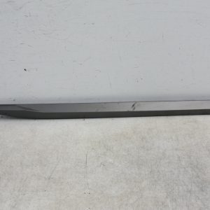 Audi A3 Left Side Skirt 2020 TO 2024 8Y0853859 Genuine - Image 3