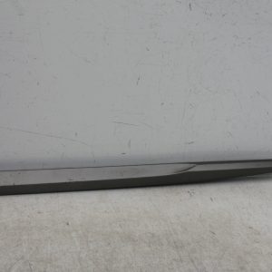 Audi A3 Left Side Skirt 2020 TO 2024 8Y0853859 Genuine - Image 4