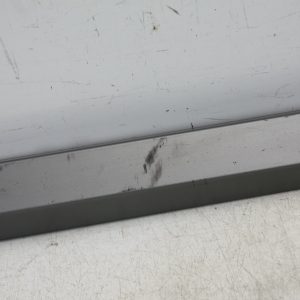 Audi A3 Left Side Skirt 2020 TO 2024 8Y0853859 Genuine - Image 5