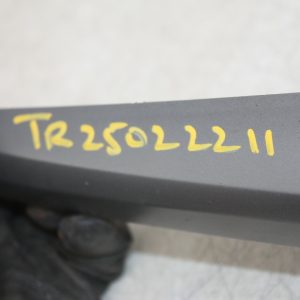 Audi A3 Left Side Skirt 2020 TO 2024 8Y0853859 Genuine - Image 7