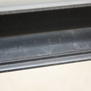 Audi A3 Left Side Skirt 2020 TO 2024 8Y0853859 Genuine - Image 9