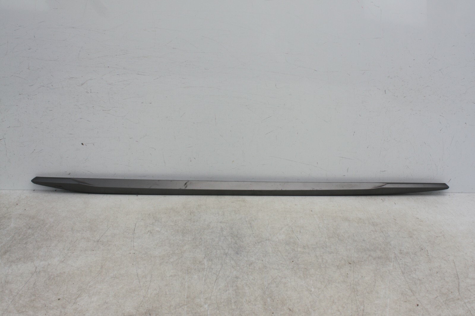 Audi A3 Left Side Skirt 2020 TO 2024 8Y0853859 Genuine