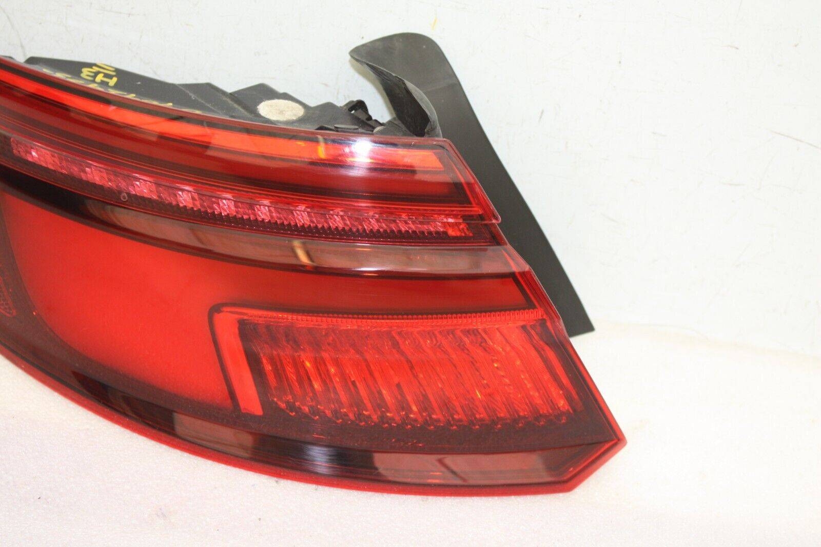 Audi-A3-Left-Side-Tail-Light-2018-8V4945091-Genuine-176565516484-2