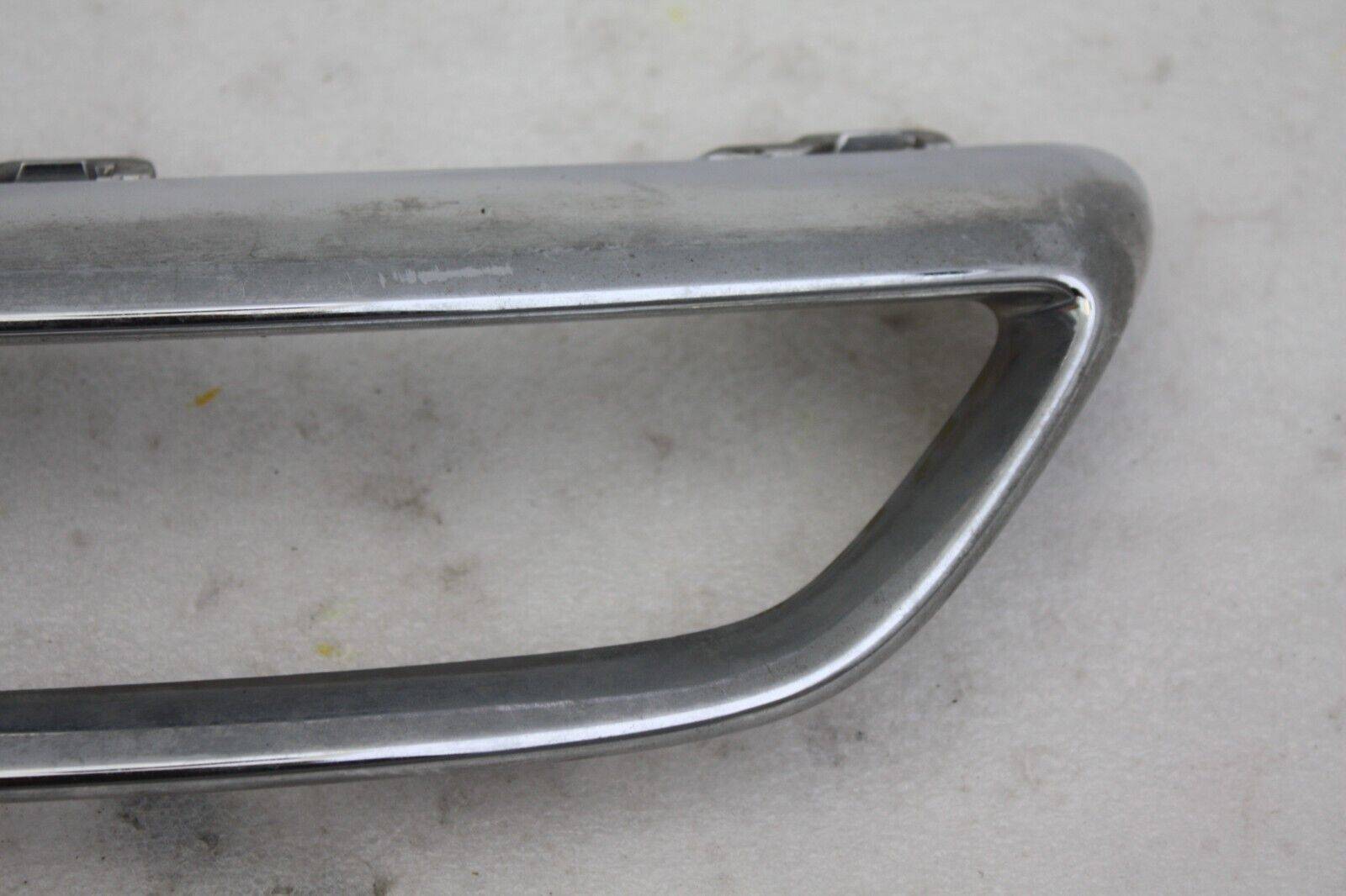 Audi-A3-Rear-Bumper-Left-Chrome-8Y4807833-Genuine-176578011224-2