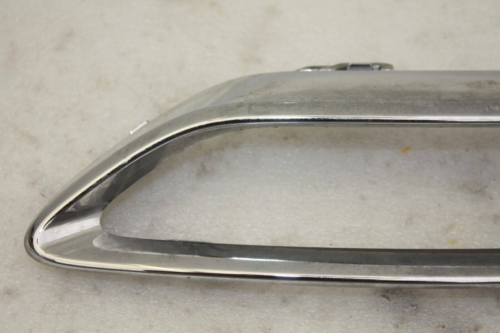 Audi-A3-Rear-Bumper-Left-Chrome-8Y4807833-Genuine-176578011224-3