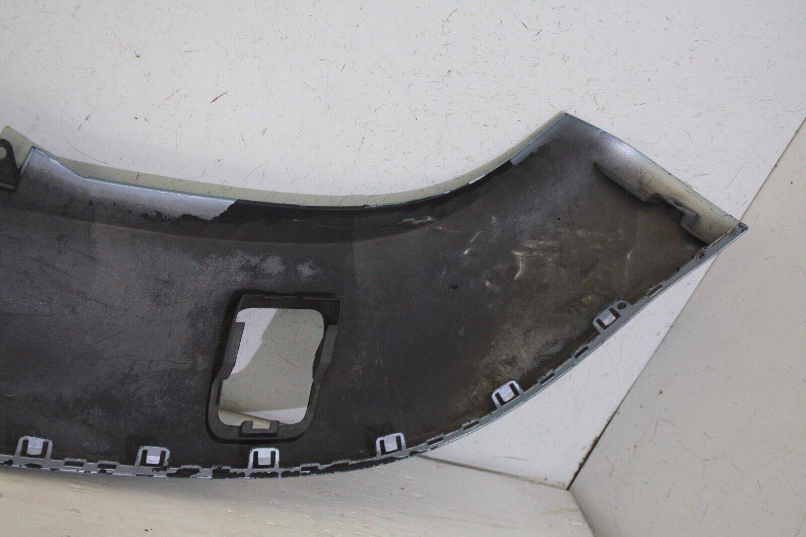 Audi-A3-Rear-Bumper-Lower-Section-2004-To-2008-8P4807521-Genuine-176083979344-8