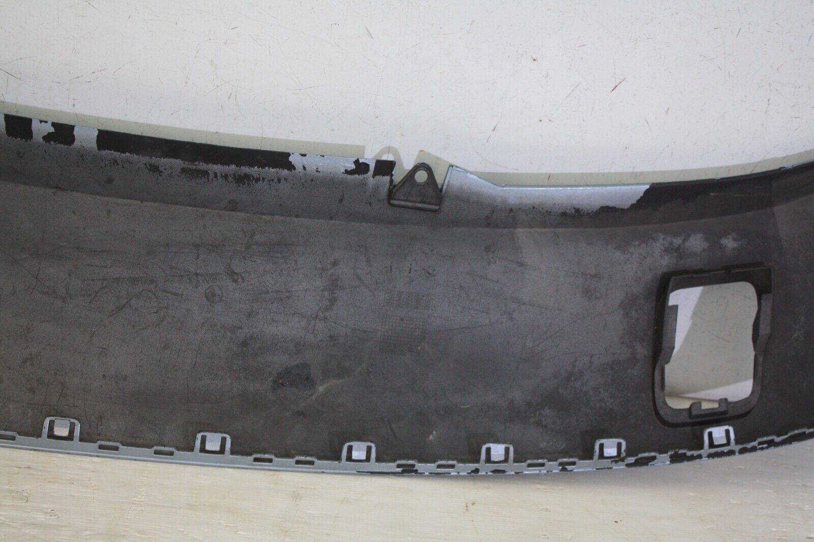 Audi-A3-Rear-Bumper-Lower-Section-2004-To-2008-8P4807521-Genuine-176083979344-9