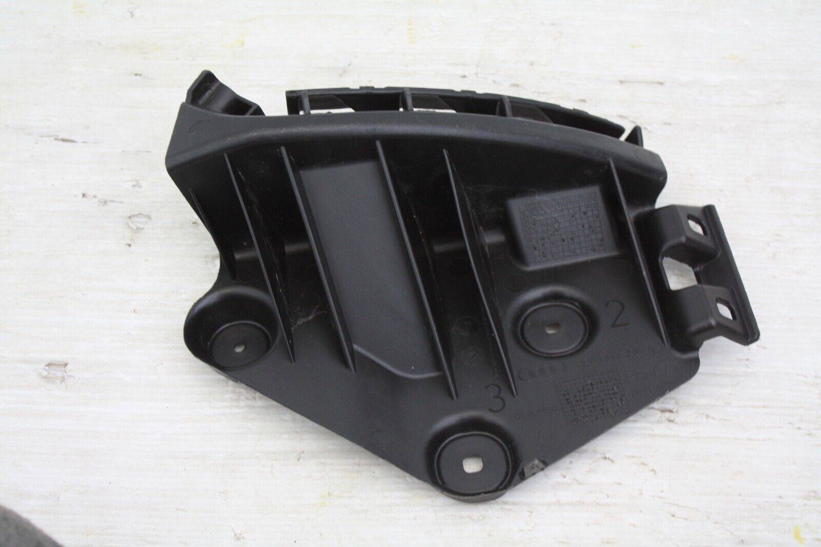 Audi-A3-Rear-Bumper-Right-Bracket-2004-to-2012-8P4807394A-Genuine-175943298714-6