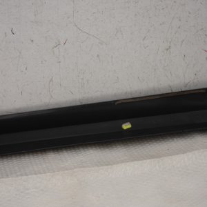 Audi A3 S Line Convertible Right Side Skirt 2014 TO 2016 8V7853860 Genuine - Image 11