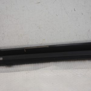 Audi A3 S Line Convertible Right Side Skirt 2014 TO 2016 8V7853860 Genuine - Image 12