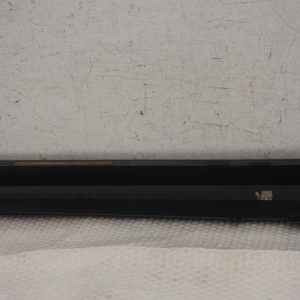 Audi A3 S Line Convertible Right Side Skirt 2014 TO 2016 8V7853860 Genuine - Image 13