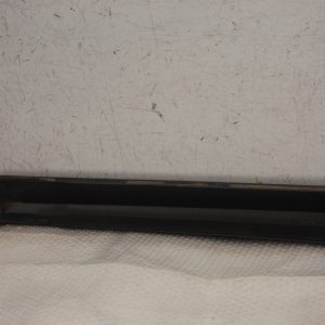 Audi A3 S Line Convertible Right Side Skirt 2014 TO 2016 8V7853860 Genuine - Image 14