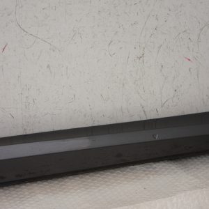 Audi A3 S Line Convertible Right Side Skirt 2014 TO 2016 8V7853860 Genuine - Image 3