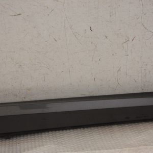 Audi A3 S Line Convertible Right Side Skirt 2014 TO 2016 8V7853860 Genuine - Image 4