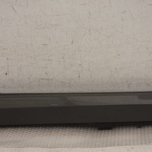 Audi A3 S Line Convertible Right Side Skirt 2014 TO 2016 8V7853860 Genuine - Image 5