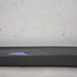 Audi A3 S Line Convertible Right Side Skirt 2014 TO 2016 8V7853860 Genuine - Image 6