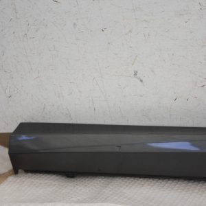 Audi A3 S Line Convertible Right Side Skirt 2014 TO 2016 8V7853860 Genuine - Image 7