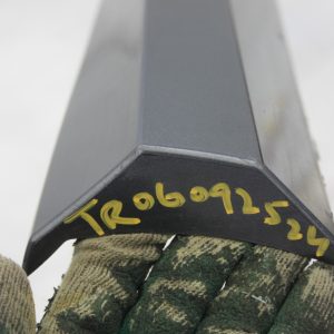 Audi A3 S Line Convertible Right Side Skirt 2014 TO 2016 8V7853860 Genuine - Image 8