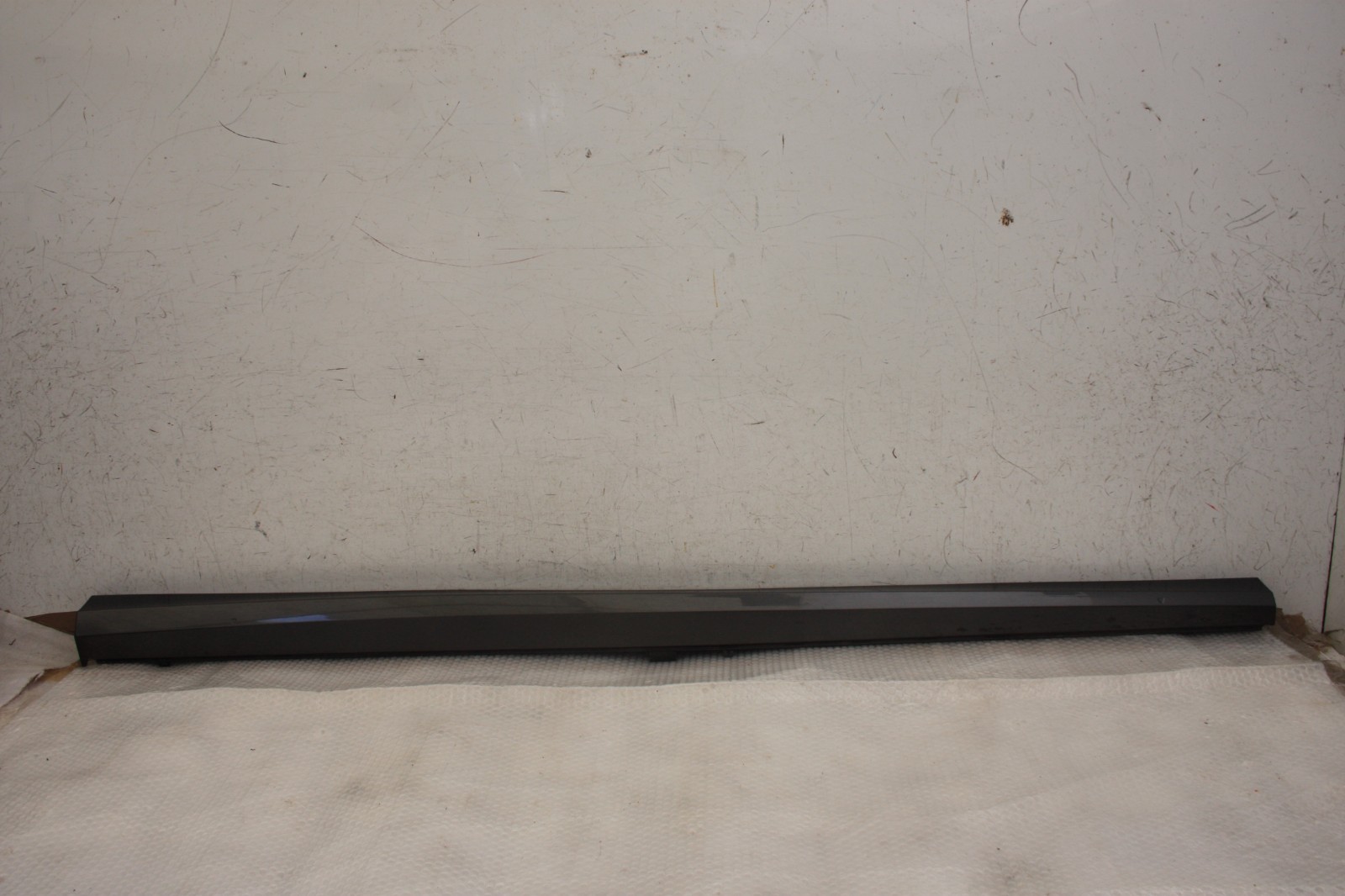 Audi A3 S Line Convertible Right Side Skirt 2014 TO 2016 8V7853860 Genuine