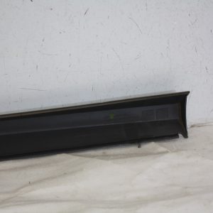Audi A3 S Line Convertible Right Side Skirt 2014 TO 2016 8V7853860 Genuine - Image 11