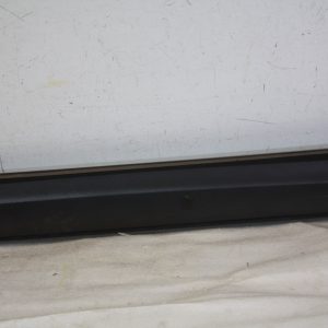 Audi A3 S Line Convertible Right Side Skirt 2014 TO 2016 8V7853860 Genuine - Image 12