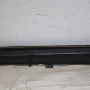 Audi A3 S Line Convertible Right Side Skirt 2014 TO 2016 8V7853860 Genuine - Image 13