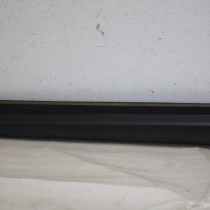 Audi A3 S Line Convertible Right Side Skirt 2014 TO 2016 8V7853860 Genuine - Image 14