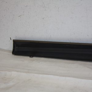 Audi A3 S Line Convertible Right Side Skirt 2014 TO 2016 8V7853860 Genuine - Image 15