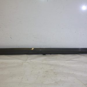 Audi A3 S Line Convertible Right Side Skirt 2014 TO 2016 8V7853860 Genuine - Image 1