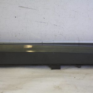 Audi A3 S Line Convertible Right Side Skirt 2014 TO 2016 8V7853860 Genuine - Image 5