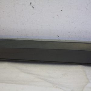 Audi A3 S Line Convertible Right Side Skirt 2014 TO 2016 8V7853860 Genuine - Image 6