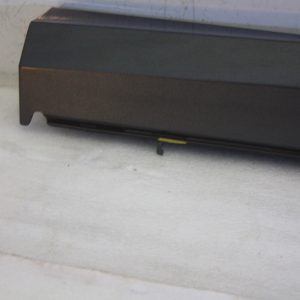 Audi A3 S Line Convertible Right Side Skirt 2014 TO 2016 8V7853860 Genuine - Image 8