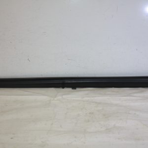 Audi A3 S Line Convertible Right Side Skirt 2014 TO 2016 8V7853860 Genuine - Image 10