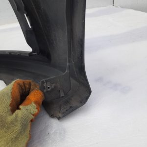 Audi A3 S Line Front Bumper 2016 TO 2020 8V3807437AM Genuine *DAMAGED* - Image 20