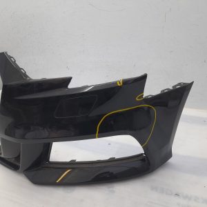 Audi A3 S Line Front Bumper 2016 TO 2020 8V3807437AM Genuine *DAMAGED* - Image 4