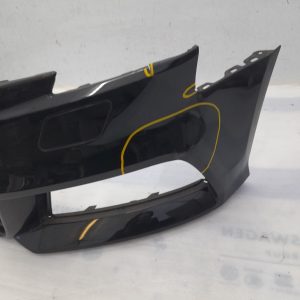 Audi A3 S Line Front Bumper 2016 TO 2020 8V3807437AM Genuine *DAMAGED* - Image 6