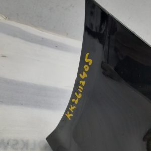 Audi A3 S Line Front Bumper 2016 TO 2020 8V3807437AM Genuine *DAMAGED* - Image 10