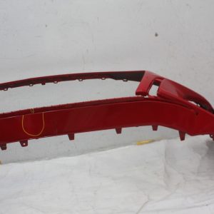 Audi A3 S Line Front Bumper 2020 ON 8Y0807437F Genuine *DAMAGED* - Image 11