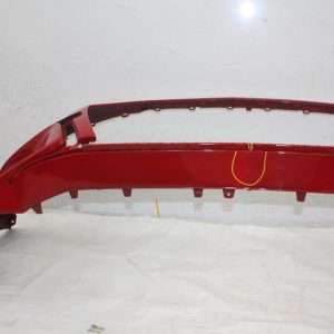 Audi A3 S Line Front Bumper 2020 ON 8Y0807437F Genuine *DAMAGED* - Image 12