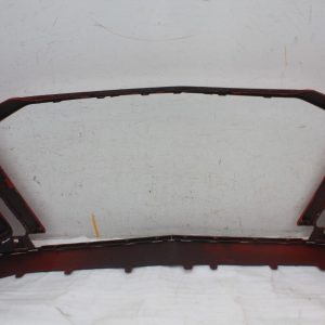 Audi A3 S Line Front Bumper 2020 ON 8Y0807437F Genuine *DAMAGED* - Image 14