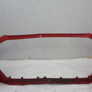 Audi A3 S Line Front Bumper 2020 ON 8Y0807437F Genuine *DAMAGED* - Image 3