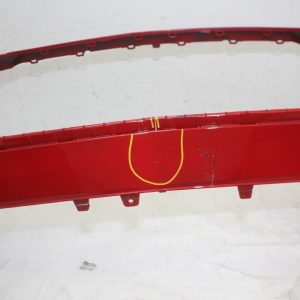 Audi A3 S Line Front Bumper 2020 ON 8Y0807437F Genuine *DAMAGED* - Image 5