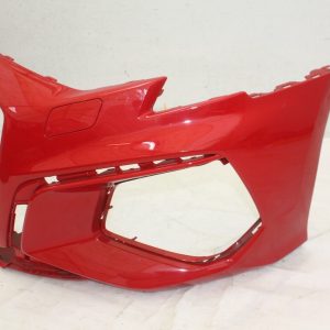 Audi A3 S Line Front Bumper 2020 ON 8Y0807437F Genuine *DAMAGED* - Image 7