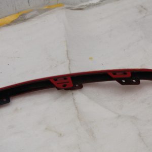 Audi A3 S Line Front Bumper Lower Trim 8Y0807110A Genuine *DAMAGED* - Image 12