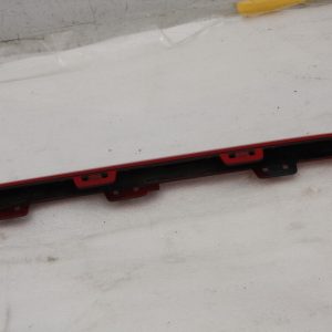 Audi A3 S Line Front Bumper Lower Trim 8Y0807110A Genuine *DAMAGED* - Image 13