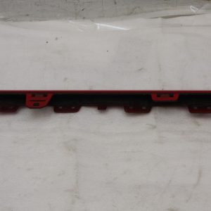 Audi A3 S Line Front Bumper Lower Trim 8Y0807110A Genuine *DAMAGED* - Image 14