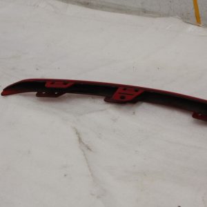 Audi A3 S Line Front Bumper Lower Trim 8Y0807110A Genuine *DAMAGED* - Image 16