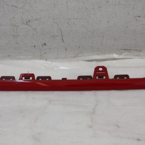 Audi A3 S Line Front Bumper Lower Trim 8Y0807110A Genuine *DAMAGED* - Image 4