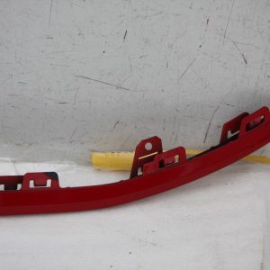 Audi A3 S Line Front Bumper Lower Trim 8Y0807110A Genuine *DAMAGED* - Image 7