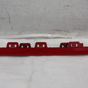 Audi A3 S Line Front Bumper Lower Trim 8Y0807110A Genuine *DAMAGED* - Image 8